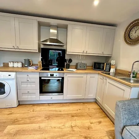The Top Deck, Wells-Next-The-Sea Exterior photo