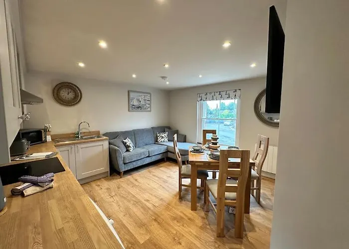 The Top Deck, Wells-Next-The-Sea